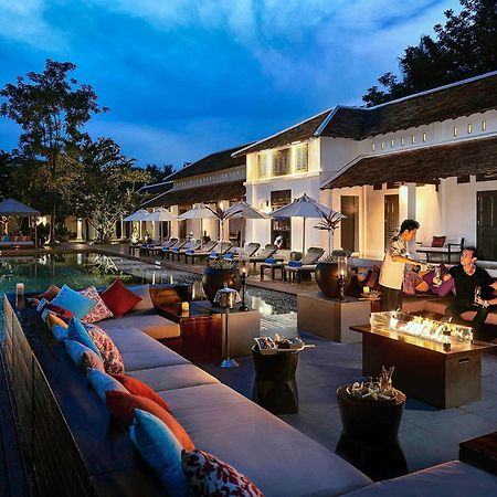 Sofitel Luang Prabang Hotel Eksteriør billede