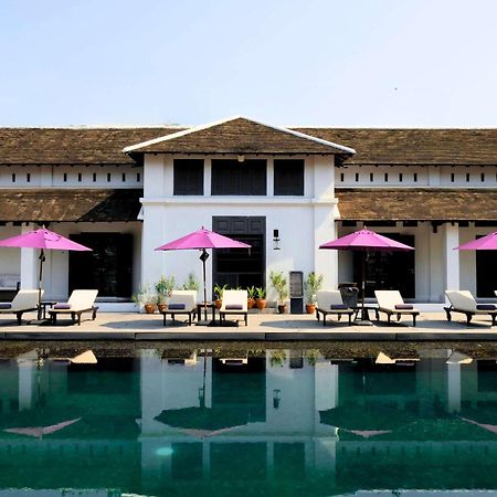 Sofitel Luang Prabang Hotel Eksteriør billede